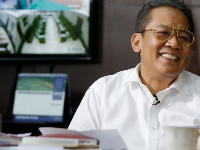 Anang Iskandar: Restorative justice, biaya rehabilitasi tidak patut dibebankan pada keluarga